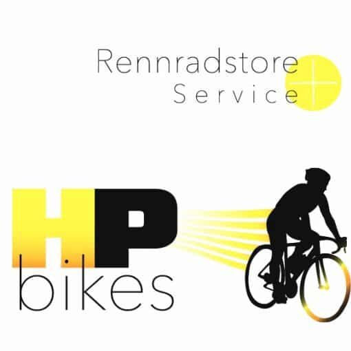 HP-Bikes Rennrad Store Hamburg Rosengarten