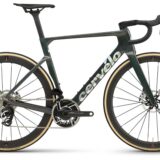 Cervelo Soloist Sram Red AXS 2027  alle Größen, alle Farben