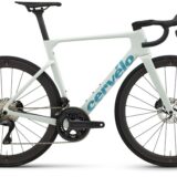 Cervelo Soloist Ultegra di2 2027  alle Größen, alle Farben