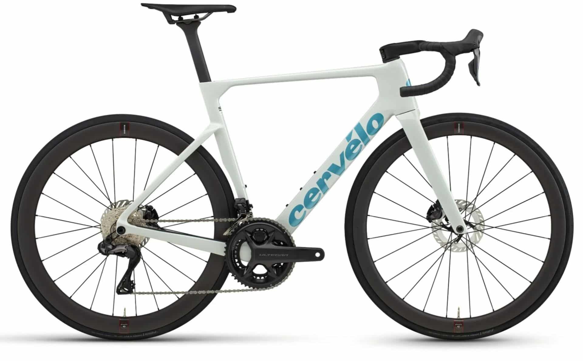 Cervelo Soloist Ultegra di2 2027 alle Größen, alle Farben