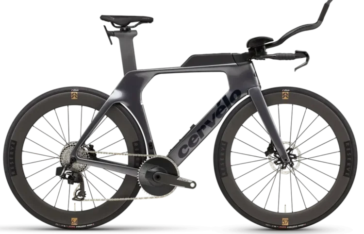 Cervelo P Sram Force AXS1, 2025-2026