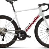 Cervelo Caledonia 5 Shimano Ultegra DI2 2026  alle Größen