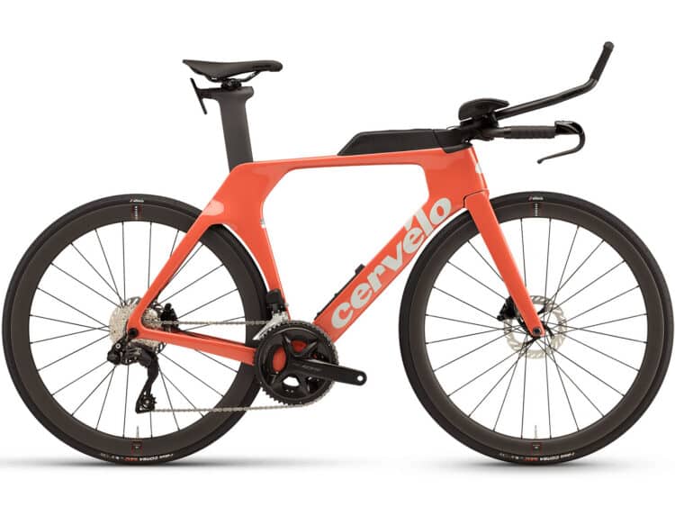 Cervelo P Shimano 105 DI2, 2025-2026