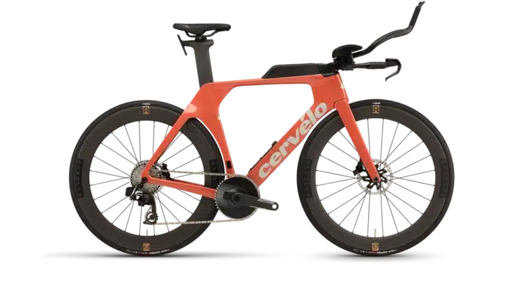 Cervelo P Ultegra DI2, 2025-2026